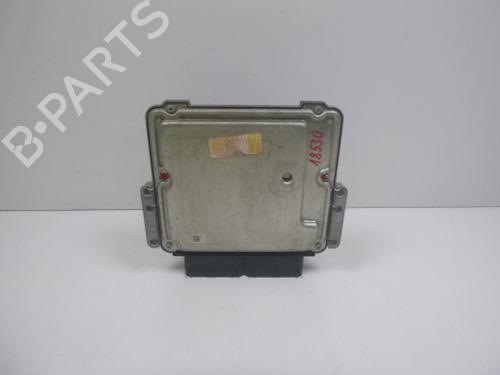 Engine control unit (ECU) HYUNDAI i30 (GD) 1.6 CRDi | BP38811008M57 - Image 2