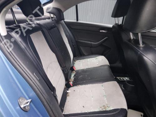 Right tailgate light SEAT TOLEDO IV (KG3) 1.6 TDI | BP38811408C80 - Image 13