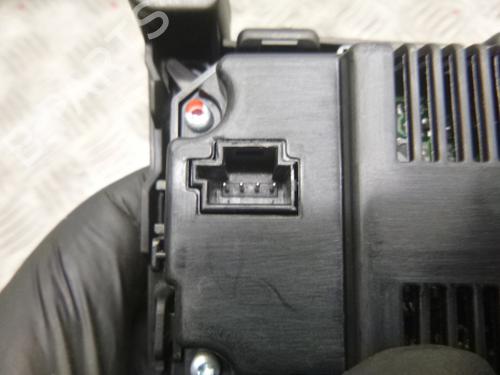 Climate control MERCEDES-BENZ E-CLASS Coupe (C207) E 220 CDI / d (207.302, 207.301) | BP38812646I5  - Image 9