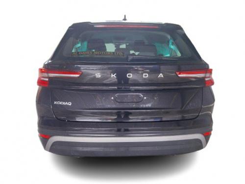 Starter SKODA KODIAQ II (PS7) 2.0 TDI | BP38812530M8  - Image 13