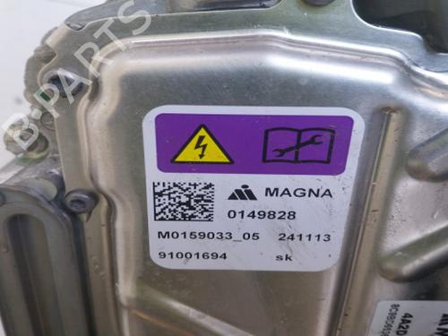 Gearbox BMW 1 (F70) 120 Mild-Hybrid | BP38814187M3 - Image 6
