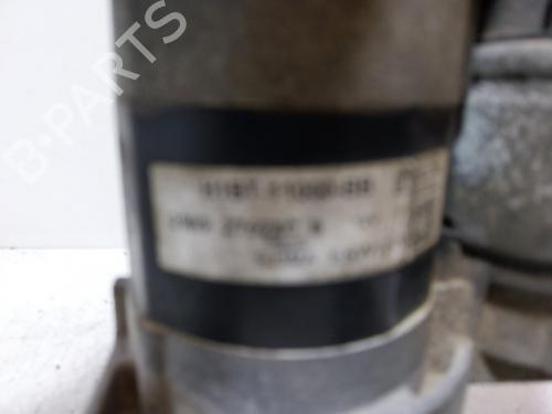 Starter FORD FIESTA VII (HJ, HF) 1.1 Ti-VCT | BP38809879M8 - Image 6
