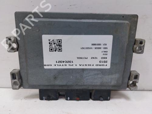 Control unit FORD FIESTA VI Van 1.25 | BP38815655M11 - Image 2