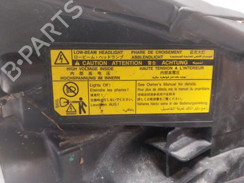 Left headlight SUBARU LEGACY V (BM) 2.0 D AWD (BMD) | BP38815936C28 - Image 6