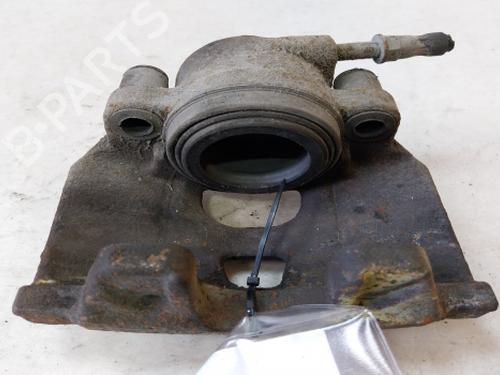 Left front brake caliper AUDI A4 B8 Avant (8K5) 2.0 TDI | BP38812349M105 - Image 5