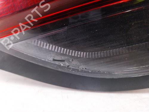 Right tailgate light VAUXHALL CORSA Mk V (F) 1.2 | BP38814209C80 - Image 2