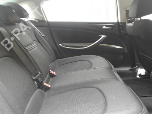ABS pump CITROËN C5 III (RD_) 1.8 16V (RD6FXC) | BP38802079M43 - Image 20