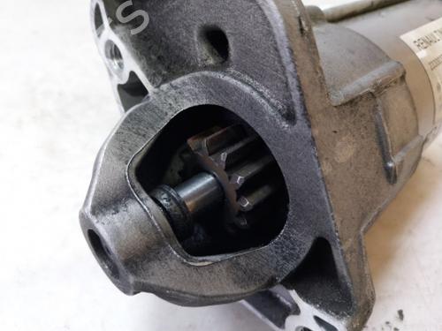 Starter DACIA DUSTER (HM_) 1.5 dCi 115 4x4 (HMAD) | BP38809204M8  - Image 6