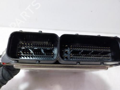 Engine control unit (ECU) VAUXHALL ASTRA Mk VI (J) (P10) 2.0 CDTi | BP38807746M57 - Image 4