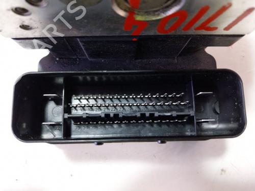 ABS pump MAZDA 3 (BL) 1.6 MZR CD (BL14) | BP38811417M43  - Image 6