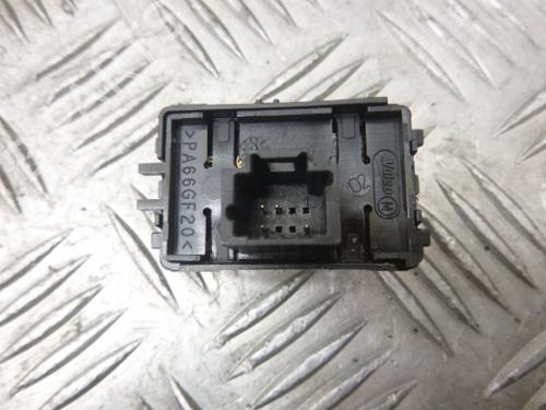 Left rear window switch RENAULT MEGANE IV Hatchback (B9A/M/N_) 1.5 dCi 110 (B9A3) | BP38814866I29 - Image 5