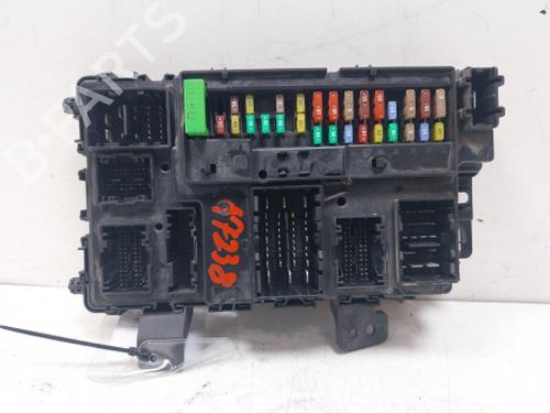 Fuse box FORD TRANSIT CUSTOM V362 Van (FY, FZ) 2.0 EcoBlue | BP38807993E1 - Image 2