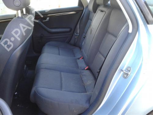 Climate control AUDI A4 B7 (8EC) 2.0 TDI 16V | BP38802292I5 - Image 16