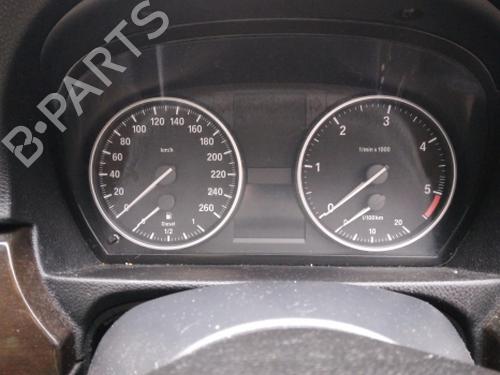 Engine control unit (ECU) BMW 3 (E90) 316 d | BP38807967M57 - Image 18