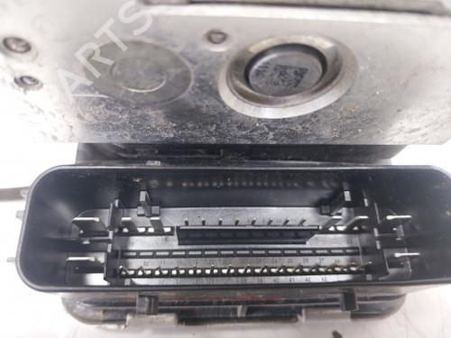ABS pump FORD FIESTA VII (HJ, HF) 1.1 Ti-VCT | BP38812227M43 - Image 5