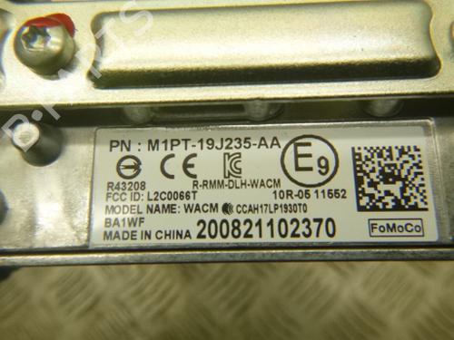 Electronic module FORD KUGA III (DFK) 1.5 EcoBlue | BP38812619M83 - Image 3