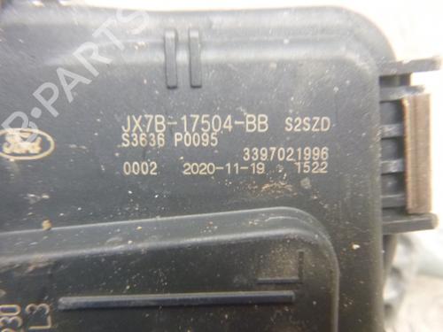 Front wiper motor FORD FOCUS IV (HN) 1.5 EcoBlue | BP38805851M29 - Image 5
