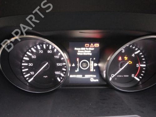 Switch LAND ROVER RANGE ROVER EVOQUE (L538) 2.2 D | BP38814251I30 - Image 19