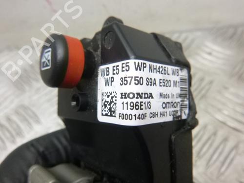 Right front window switch HONDA CR-V II (RD_) 2.0 (RD5) | BP38804275I26 - Image 5