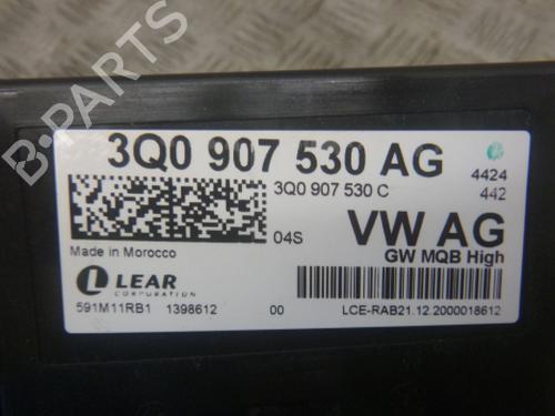 Electronic module VW T-ROC (A11, D11) 2.0 TDI SCR | BP38812281M83 - Image 3