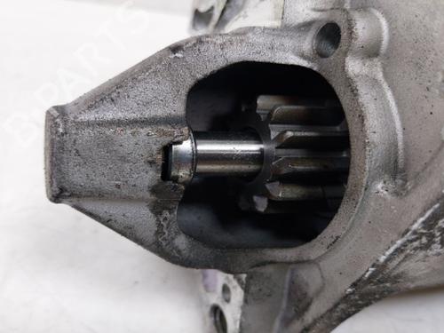 Starter DACIA DUSTER (HS_) 1.5 dCi 4x4 (HSMC, HSMD) | BP38936968M8 - Image 6