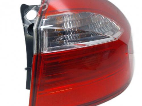 Used Right taillight Right taillight KIA RIO III (UB) 1.2 CVVT (84 hp) 38810030 38810030