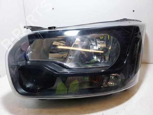 Used Left headlight Left headlight FORD TRANSIT V363 Van (FCD, FDD) 2.0 EcoBlue (130 hp) 38804570 38804570