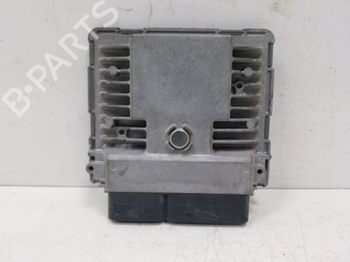 Engine control unit (ECU) SEAT TOLEDO IV (KG3) 1.2 TSI | BP38809007M57 - Image 2