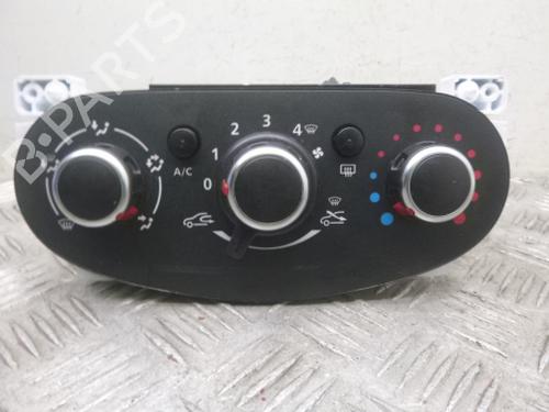 Used Climate control Climate control DACIA SANDERO II TCe 90 (B8M1, B8MA, B8AC) (90 hp) 38815988 38815988