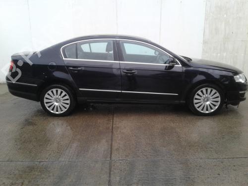 Servo brake VW PASSAT B6 (3C2) 2.0 TDI 16V | BP38802378M42  - Image 13