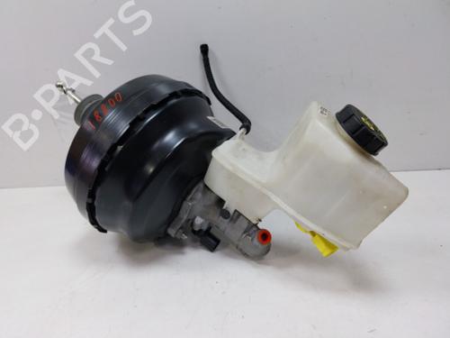 Servo brake VW POLO VI (AW1, BZ1, AE1) 1.0 MPi | BP38813960M42 - Image 6