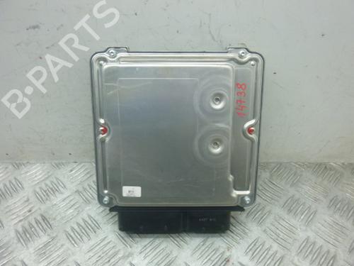 Engine control unit (ECU) AUDI A4 B8 (8K2) 2.0 TDI | BP38816184M57 - Image 2