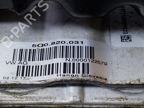 Heater matrix VW PASSAT B8 Variant (3G5, CB5) 1.4 GTE Hybrid | BP38808050M63  - Image 6