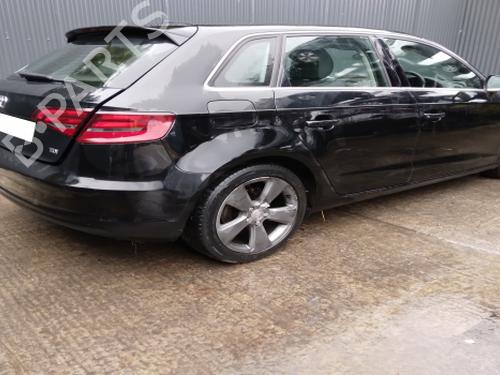 Electronic module AUDI A3 (8V1, 8VK) 1.6 TDI | BP38809294M83 - Image 9