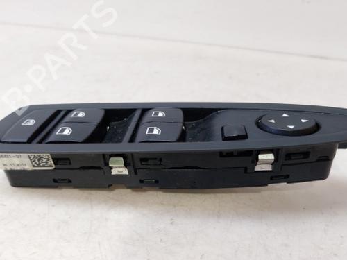 Right front window switch BMW 4 Gran Coupe (F36) 430 d | BP38803983I26 - Image 3
