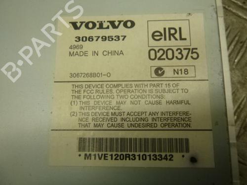 Electronic module VOLVO S40 II (544) 2.0 D | BP38813189M83 - Image 4