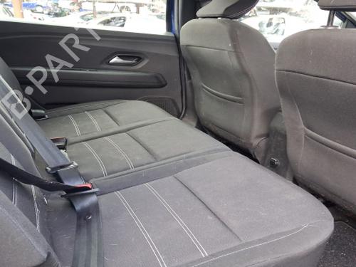Fuse box DACIA JOGGER (RK_) 1.0 TCe 110 (RKMD) | BP39006019E1 - Image 14
