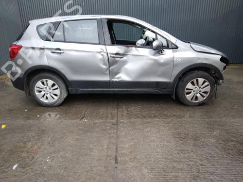Left tailgate light SUZUKI SX4 S-Cross (JY) 1.6 DDiS (AKK 416D) | BP38806455C79 - Image 10
