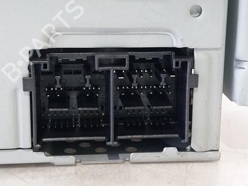 Electronic module FORD FIESTA VII (HJ, HF) 1.1 Ti-VCT | BP38809878M83 - Image 3