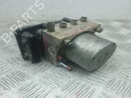 Used ABS pump ABS pump TOYOTA COROLLA Saloon (_E15_) 1.4 D-4D (NDE150) (90 hp) 38812764 38812764