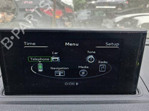Engine control unit (ECU) AUDI A3 Limousine (8VS, 8VM) 2.0 TDI | BP39411768M57 - Image 17