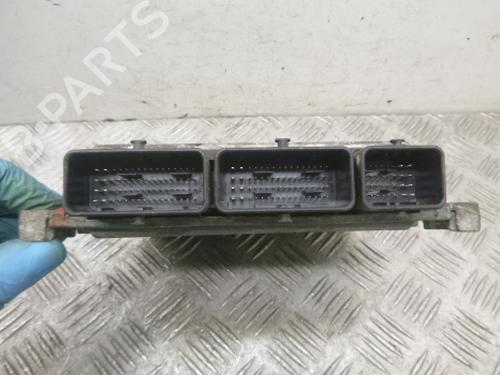 Engine control unit (ECU) RENAULT MEGANE III Hatchback (BZ0/1_, B3_) 1.5 dCi (BZ09, BZ0D, BZ1W, BZ29, BZ14) | BP38815315M57 - Image 4