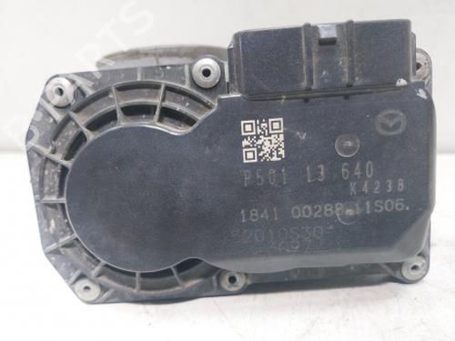Throttle body MAZDA 2 Hatchback (DL, DJ) 1.5 | BP38806642M82 - Image 6