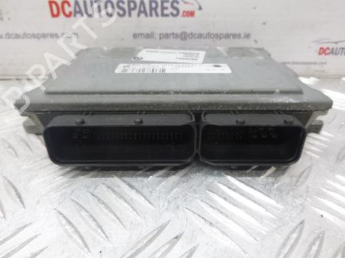 Control unit MINI MINI Convertible (R52) Cooper S | BP38816061M11 - Image 2