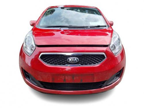 ABS pump KIA VENGA (YN) 1.4 CVVT | BP38805557M43 - Image 9