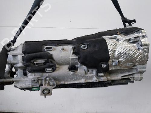 Gearbox BMW 5 (G30, F90) 530 e Plug-in-Hybrid | BP38807188M3 - Image 3