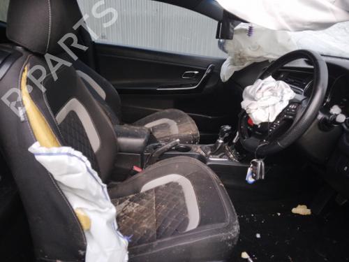 Right front window switch KIA PRO CEE'D (JD) 1.6 CRDi 136 | BP38802302I26 - Image 15