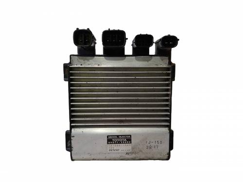 Used Electronic module Electronic module TOYOTA AVENSIS Saloon (_T27_) 2.0 D-4D (ADT270_, ADT270R) (126 hp) 39690044 39690044