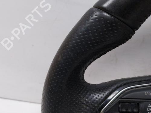 Steering wheel AUDI A4 B8 (8K2) 2.0 TDI | BP38936927C49  - Image 7