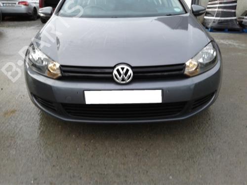 Electronic module VW GOLF VI (5K1) 1.6 TDI | BP38807860M83 - Image 7
